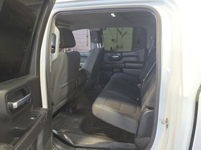 2020 Chevrolet Silverado 1500 — photo 9 view