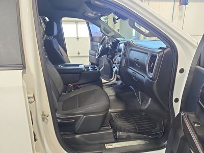 2020 Chevrolet Silverado 1500 — photo 10 view