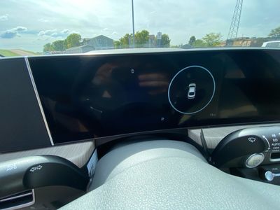2026 Hyundai Sonata Hybrid — photo 14 view