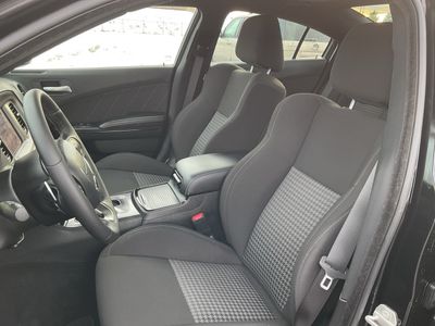 2023 Dodge Charger — photo 12 view