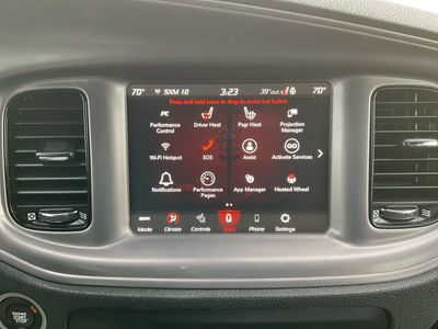 2023 Dodge Charger — photo 13 view