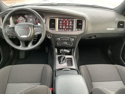 2023 Dodge Charger — photo 8 view