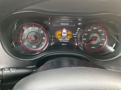 2023 Dodge Charger — photo 10 view