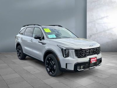 2026 Kia Sorento - Photo 1