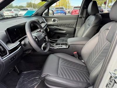 2026 Kia Sorento - Photo 11