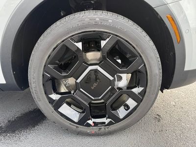 2026 Kia Sorento - Photo 15
