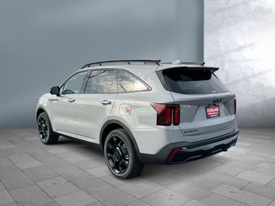 2026 Kia Sorento - Photo 3