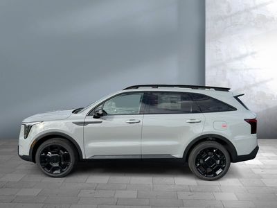 2026 Kia Sorento - Photo 5