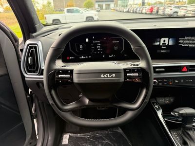 2026 Kia Sorento - Photo 7