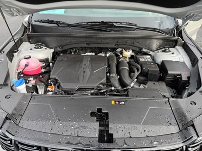 2026 Kia Sorento - Photo 10