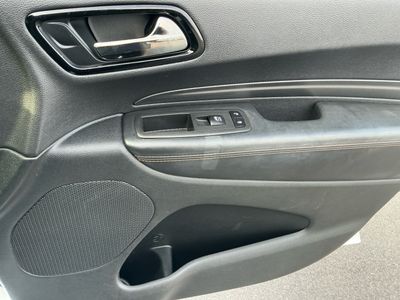 2022 Dodge Durango — photo 11 view