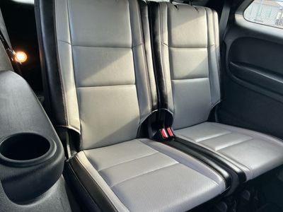 2022 Dodge Durango — photo 12 view