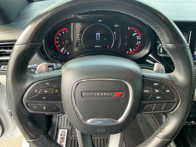 2022 Dodge Durango — photo 15 view