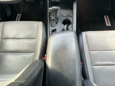 2022 Dodge Durango — engine compartment view