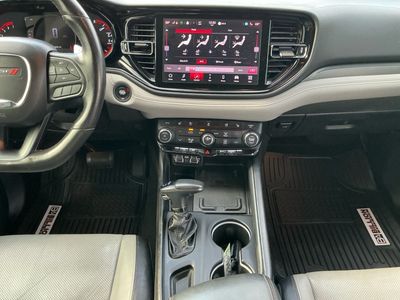 2022 Dodge Durango — photo 7 view