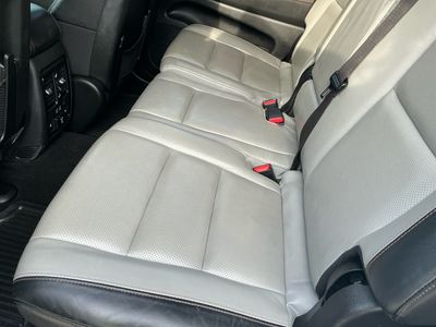 2022 Dodge Durango — photo 9 view