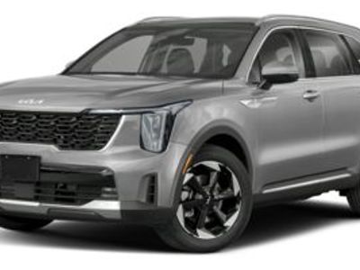 2026 Kia Sorento Hybrid - Photo 1