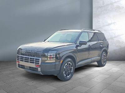 2026 Hyundai Palisade - Photo 1