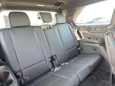 2026 Hyundai Palisade - Photo 13