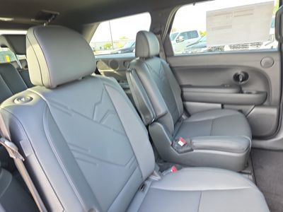 2026 Hyundai Palisade - Photo 14