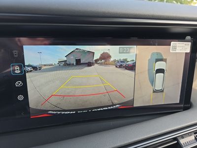 2026 Hyundai Palisade - Photo 15