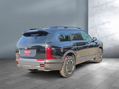2026 Hyundai Palisade - Photo 3
