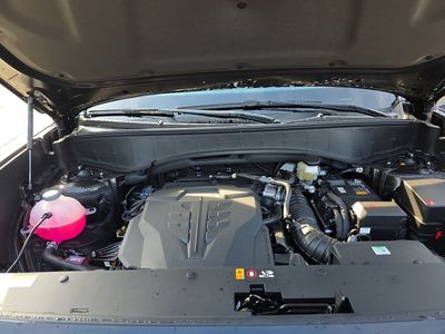 2026 Hyundai Palisade - Photo 7