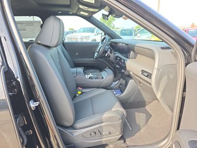 2026 Hyundai Palisade - Photo 8