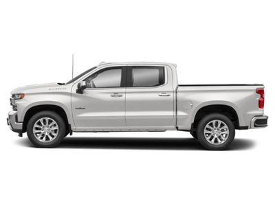 2020 Chevrolet Silverado 1500 - Photo 1