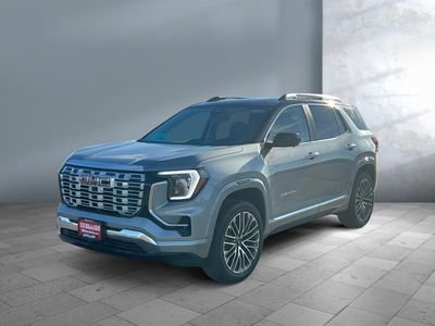 2026 GMC Terrain - Photo 1