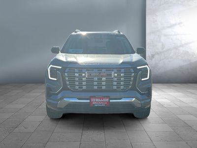 2026 GMC Terrain - Photo 2