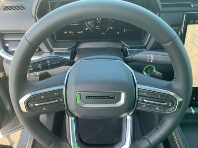 2026 GMC Terrain - Photo 12