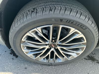 2026 GMC Terrain - Photo 14