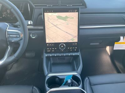 2026 GMC Terrain - Photo 15
