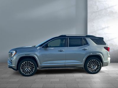 2026 GMC Terrain - Photo 3