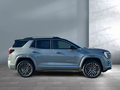 2026 GMC Terrain - Photo 4