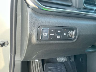 2026 GMC Terrain - Photo 5