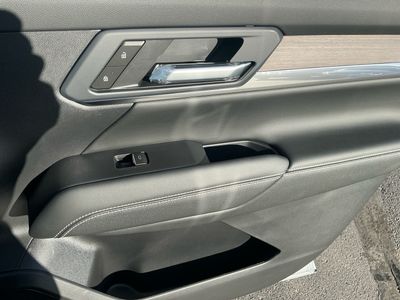 2026 GMC Terrain - Photo 6