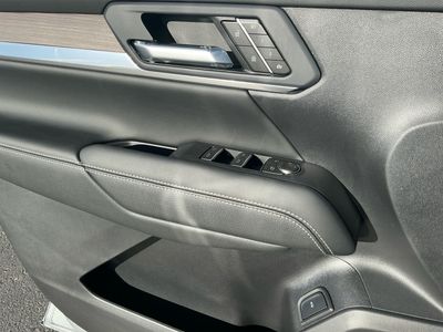 2026 GMC Terrain - Photo 7