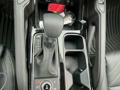 2025 Kia Telluride — photo 11 view