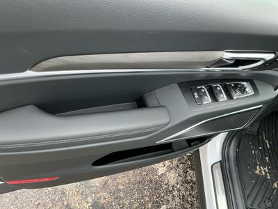 2025 Kia Telluride — photo 12 view