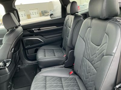 2025 Kia Telluride — photo 13 view