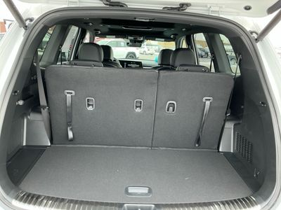 2025 Kia Telluride — photo 14 view