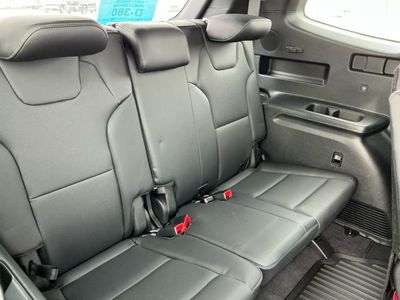 2025 Kia Telluride — photo 8 view
