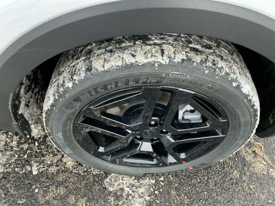 2025 Kia Telluride — photo 10 view