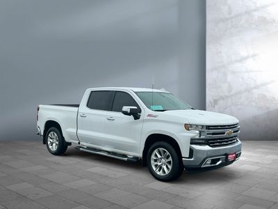 2021 Chevrolet Silverado 1500 - Photo 2