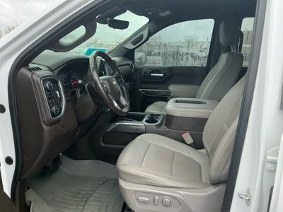 2021 Chevrolet Silverado 1500 - Photo 11