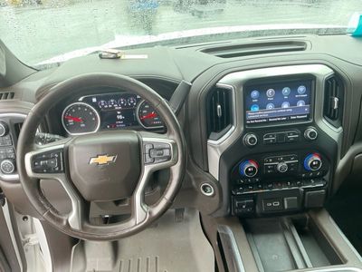 2021 Chevrolet Silverado 1500 - Photo 12