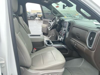 2021 Chevrolet Silverado 1500 - Photo 13