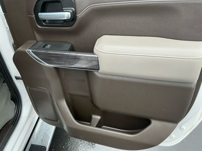 2021 Chevrolet Silverado 1500 - Photo 15